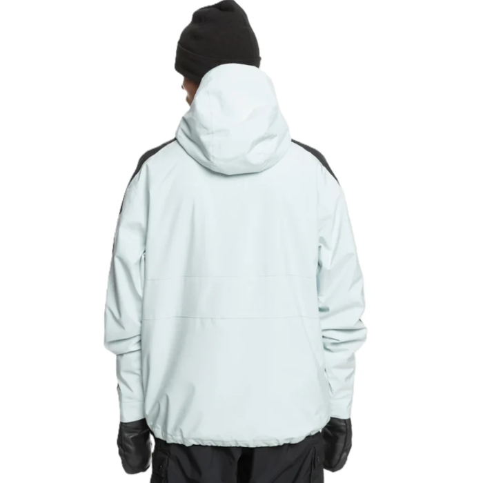 Quiksilver Radicalo Jacket Ice Flow Steves Snow Store Wollongong