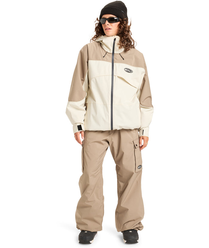 Quiksilver Radicalo Jacket