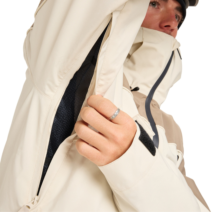 Quiksilver Radicalo Jacket