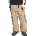 Quiksilver Snow Down Cargo Pant