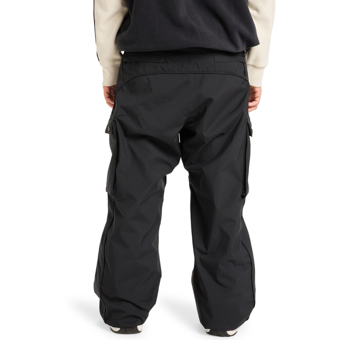 Quiksilver Snow Down Cargo Pant