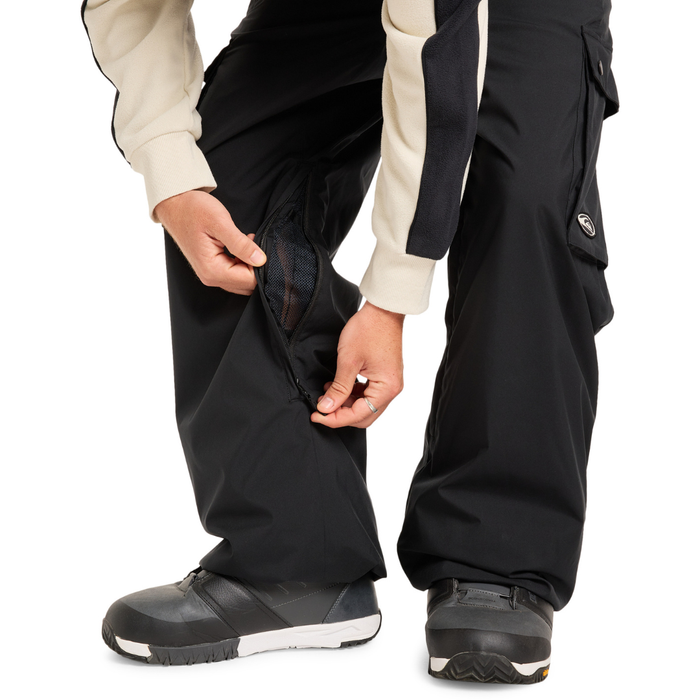 Quiksilver Snow Down Cargo Pant