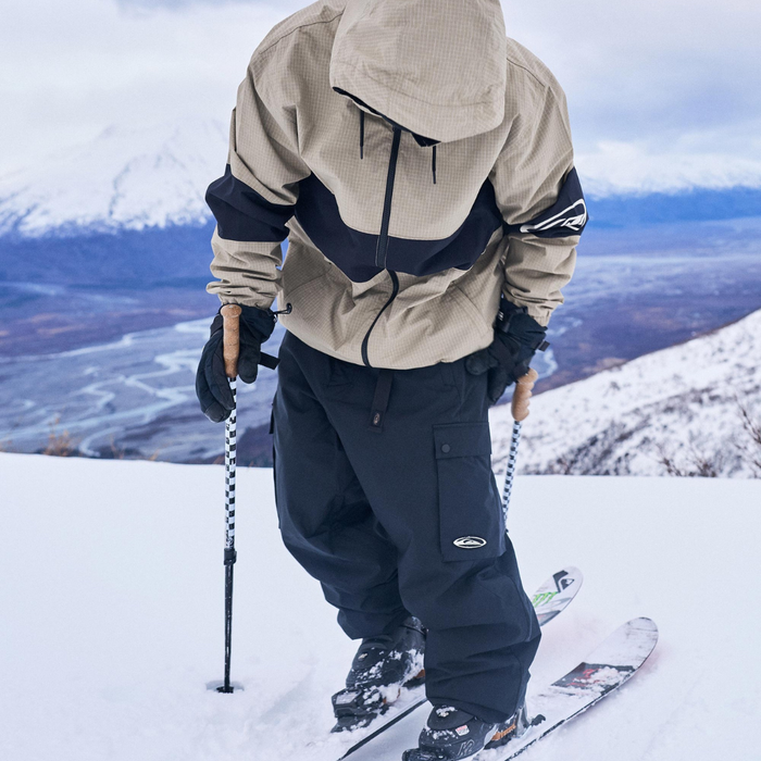 Quiksilver Snow Down Cargo Pant