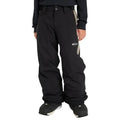 QS Snow Down Youth Pant Steves Snow Store Wollongong