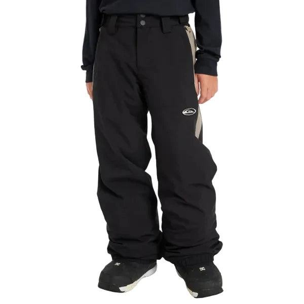 QS Snow Down Youth Pant Steves Snow Store Wollongong