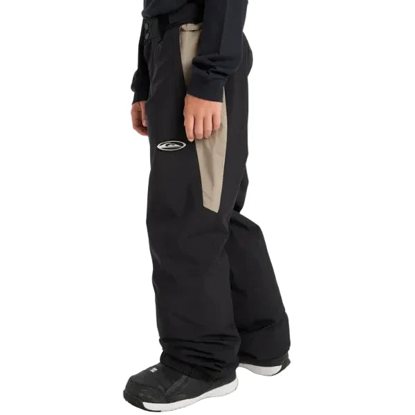 QS Snow Down Youth Pant Steves Snow Store Wollongong