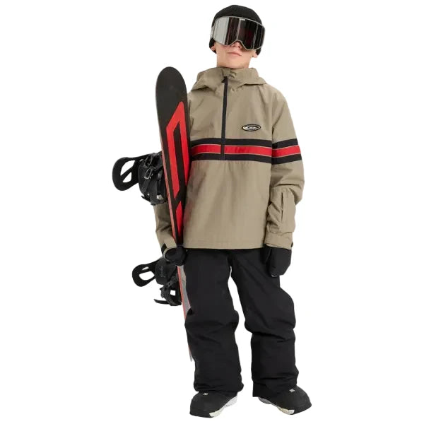 QS Snow Down Youth Pant Steves Snow Store Wollongong
