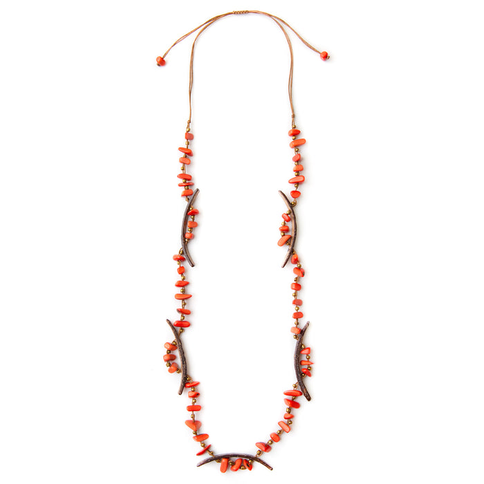 Quintana Necklace