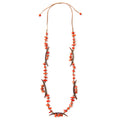 Quintana Necklace