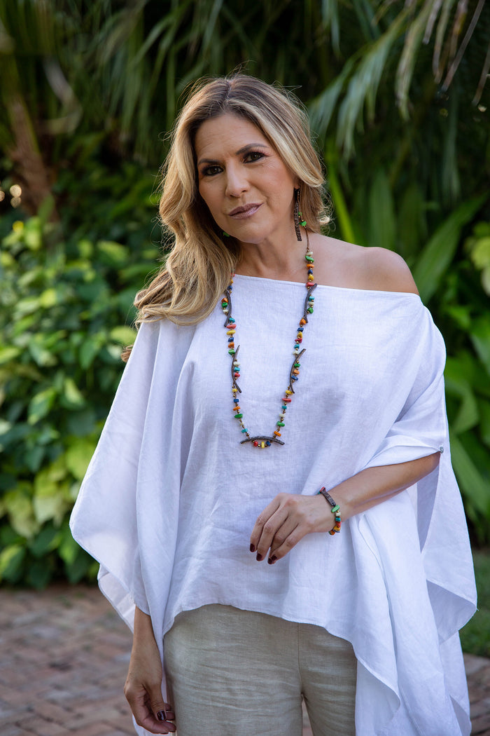 Quintana Necklace