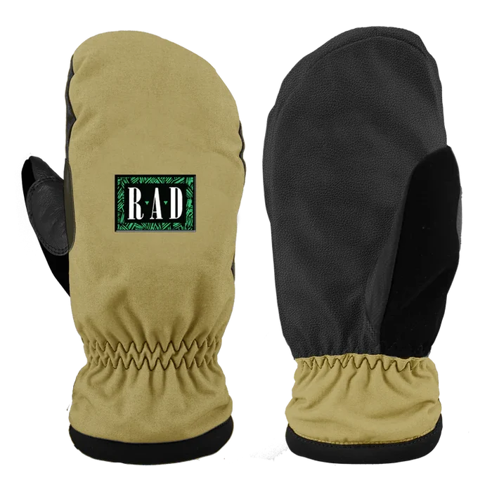 RAD Squad Mitten