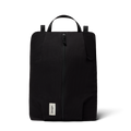 Recycled Shoe Bag - True Black