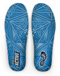 REDE ACTIVE 4.0MM Low-All Arch Insoles