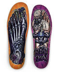 REDE IMPACT SLOAN GNAR FOOT 5.5MM Low-All Arch Insoles