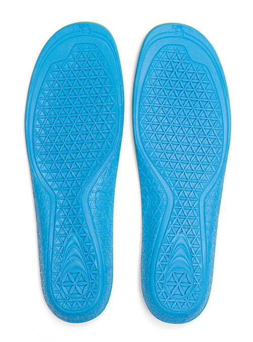 REDE IMPACT Street League 5.5MM Low-All Arch Insoles