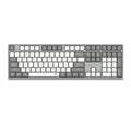 Redragon BK-7485 Wireless Office Keyboard - Grey