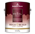 Regal Select Exterior High Build, Low Lustre 401