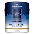 Regal Select Exterior High Build, Soft Gloss 403