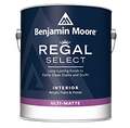 Regal Select Interior Paint - Ulti-Matte K552