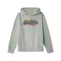 Pepe JeansRelaxed Fit Hoodie8447166719810SAVANNA