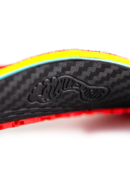 REMEDY ACTIVE METATRON 4.0MM Custom Arch Heat Moldable