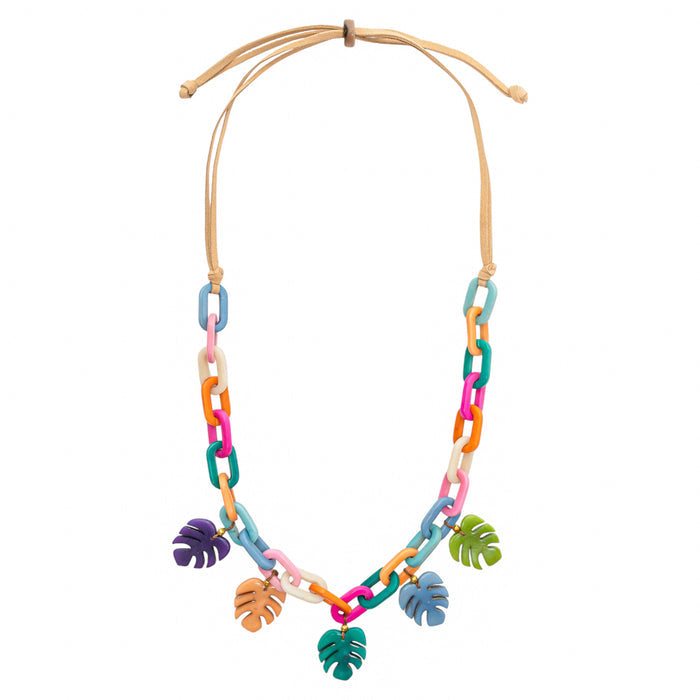 Remi Necklace