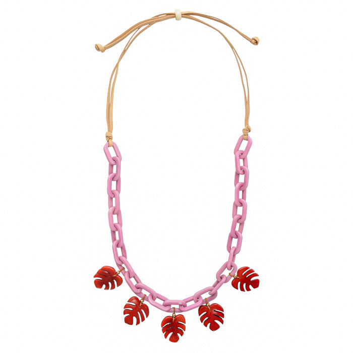 Remi Necklace
