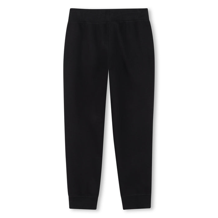 HUGORibbed Waistband Sweatpants3617166092595SAVANNA