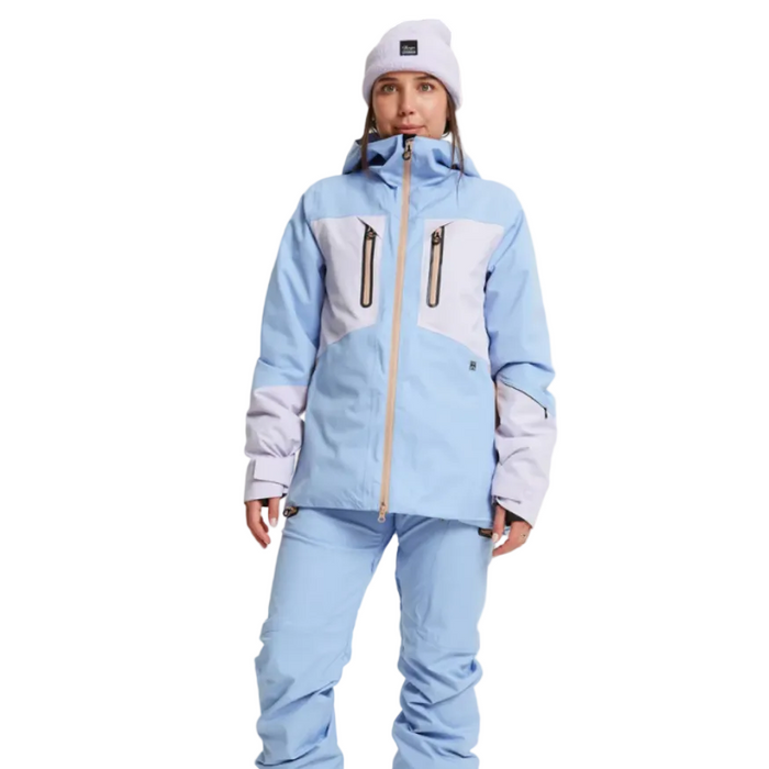 Rojo All Terrain 2.0 Jacket Steves Snow Store Wollongong