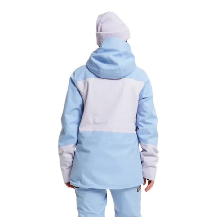 Rojo All Terrain 2.0 Jacket