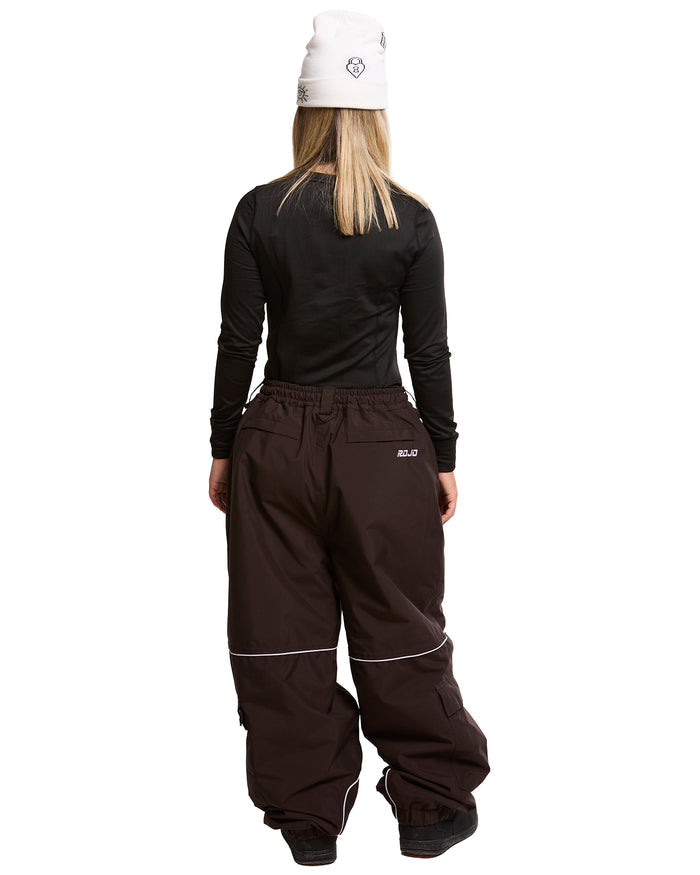 Rojo Nine OH Pant