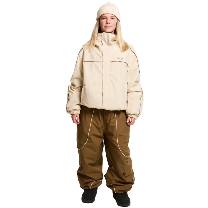 Rojo Nine OH Snow Jacket
