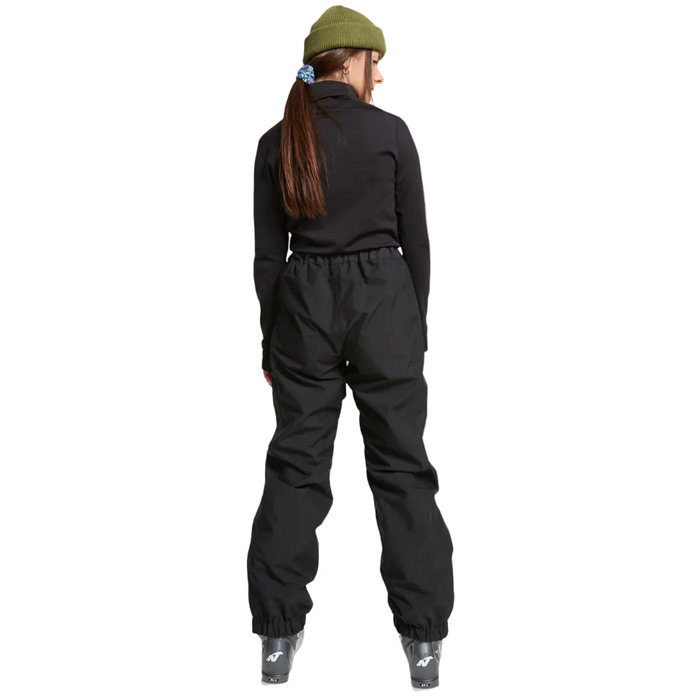 Rojo She Ripz Pant