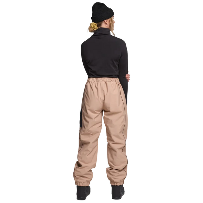 Rojo She Ripz Pant