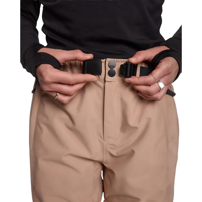 Rojo She Ripz Pant