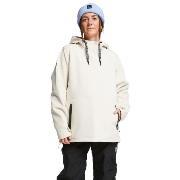 Rojo Skyline Anorak Steves Snow Store Wollongong
