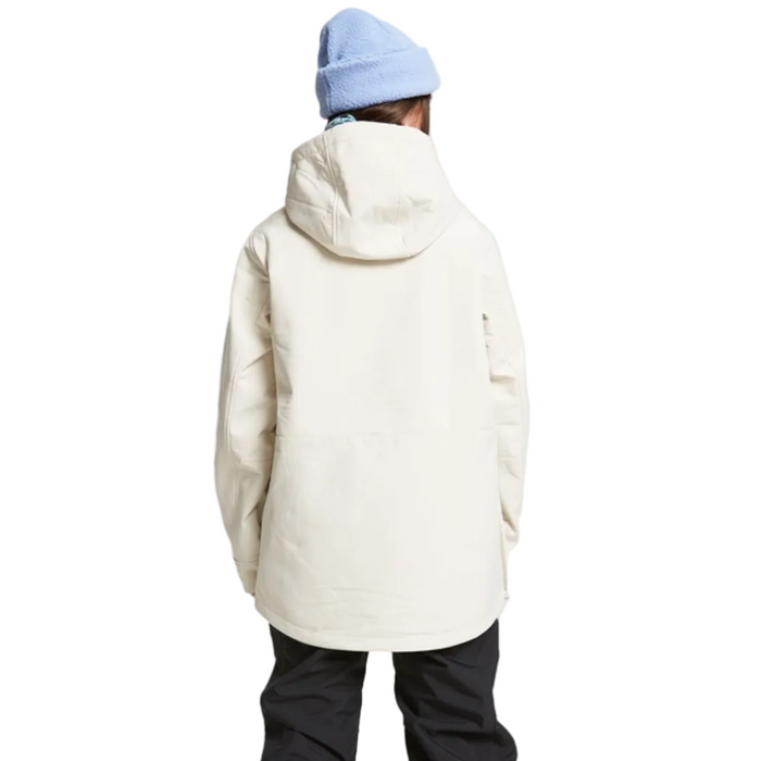 Rojo Skyline Anorak Steves Snow Store Wollongong