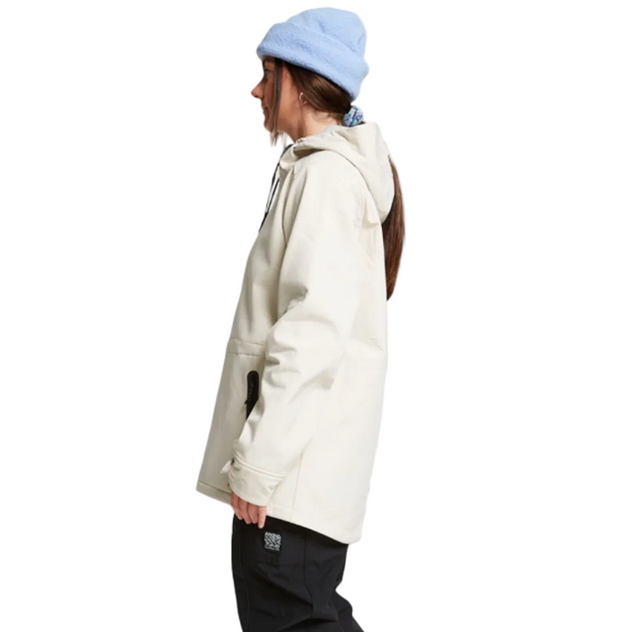 Rojo Skyline Anorak Steves Snow Store Wollongong