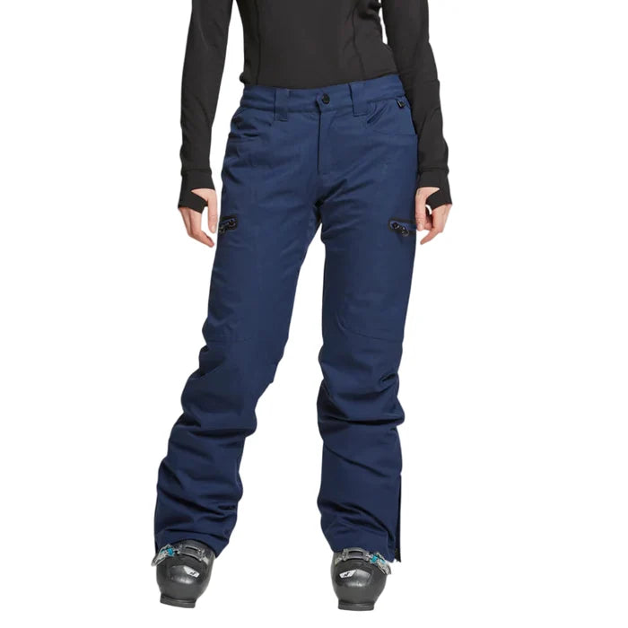 Rojo Snow Culture Pant