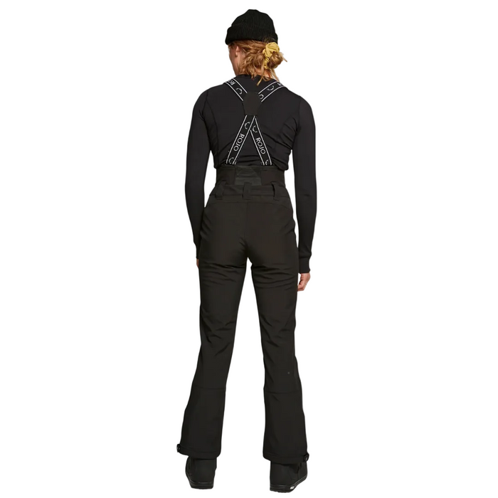 Rojo Softshell High Rise Pant