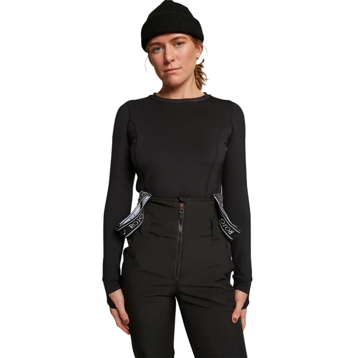 Rojo Softshell High Rise Pant