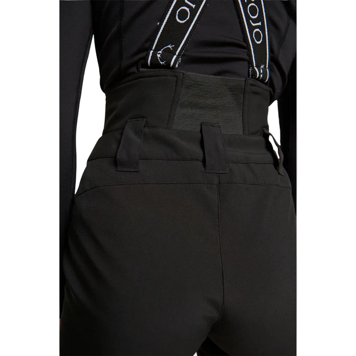 Rojo Softshell High Rise Pant