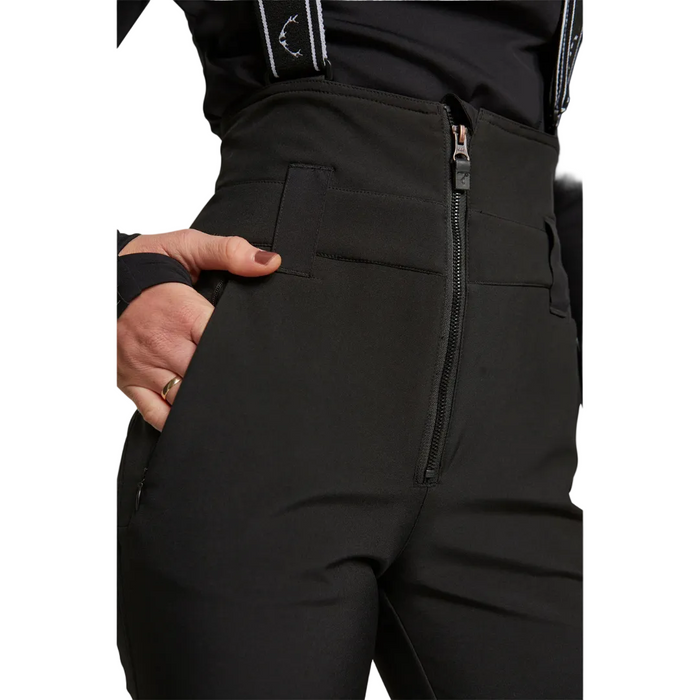 Rojo Softshell High Rise Pant