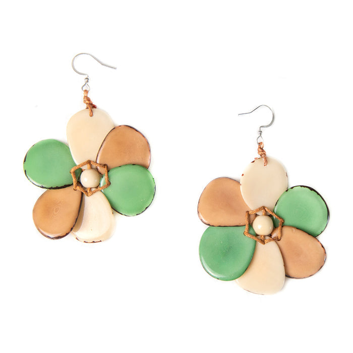 Rosalia Earrings