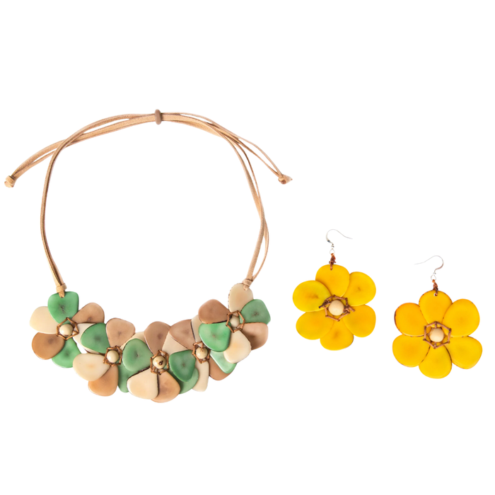 Rosalia Set