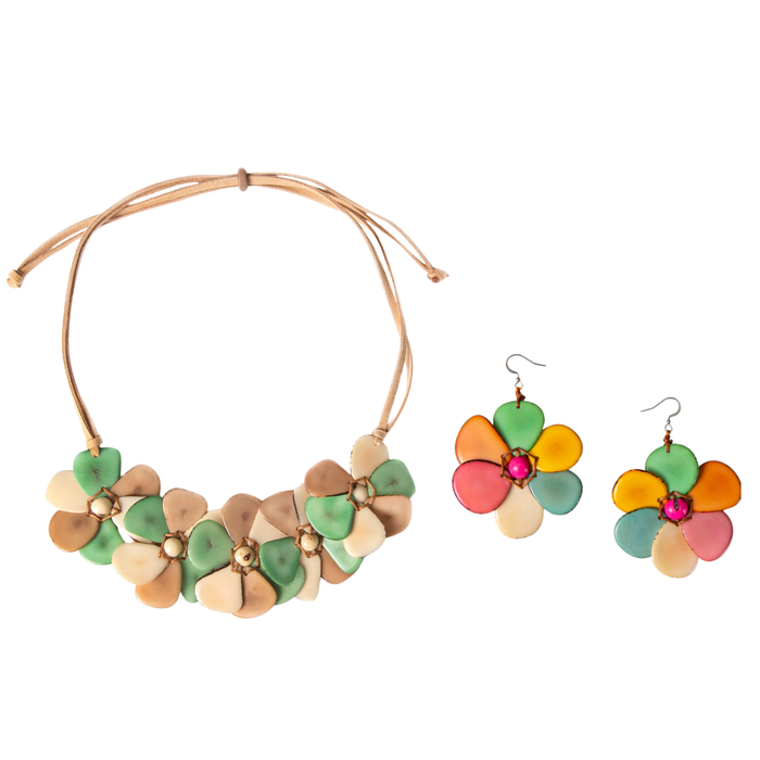 Rosalia Set