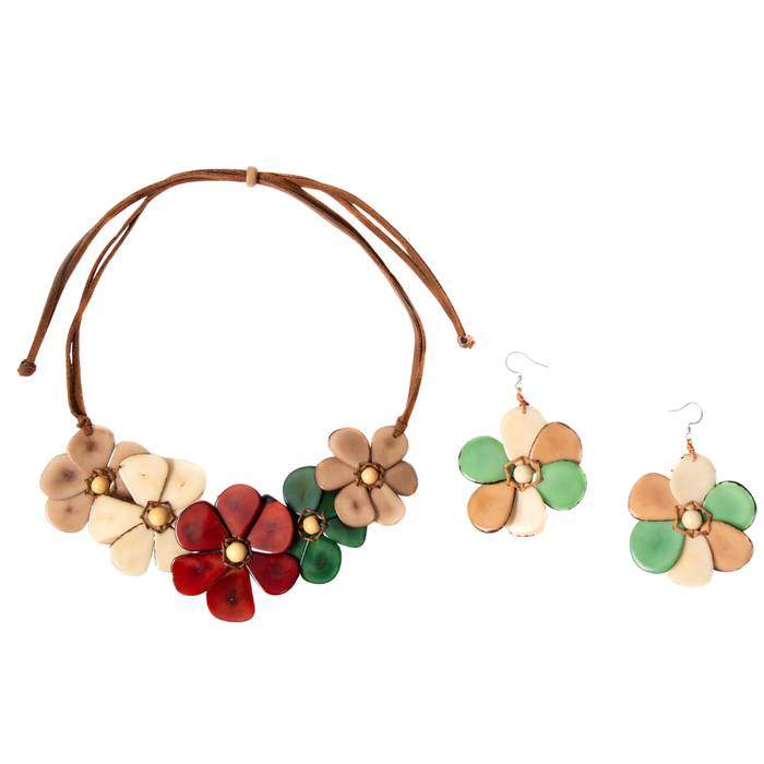 Rosalia Set