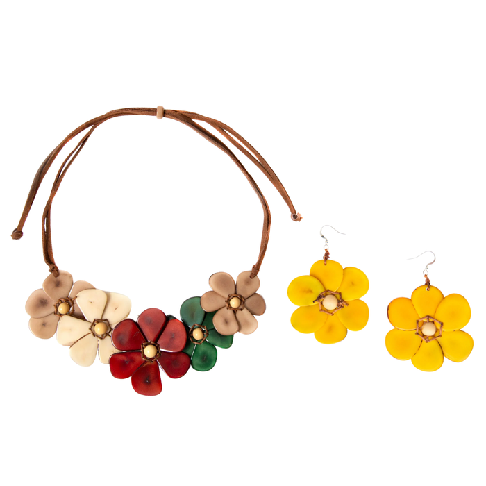 Rosalia Set