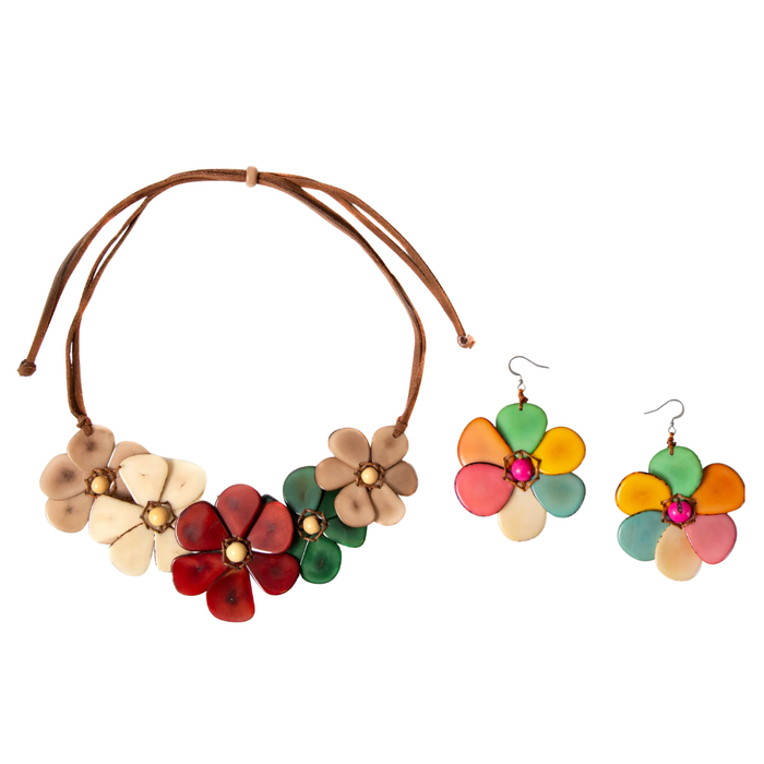 Rosalia Set