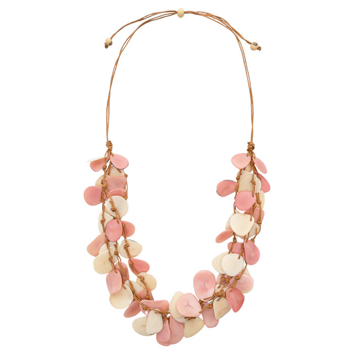 Rosemary Necklace